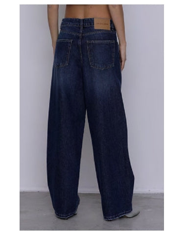 Denim over blu Nereide - GSD