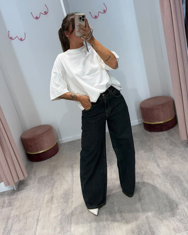 Denim BELLA blu notte - Haveone