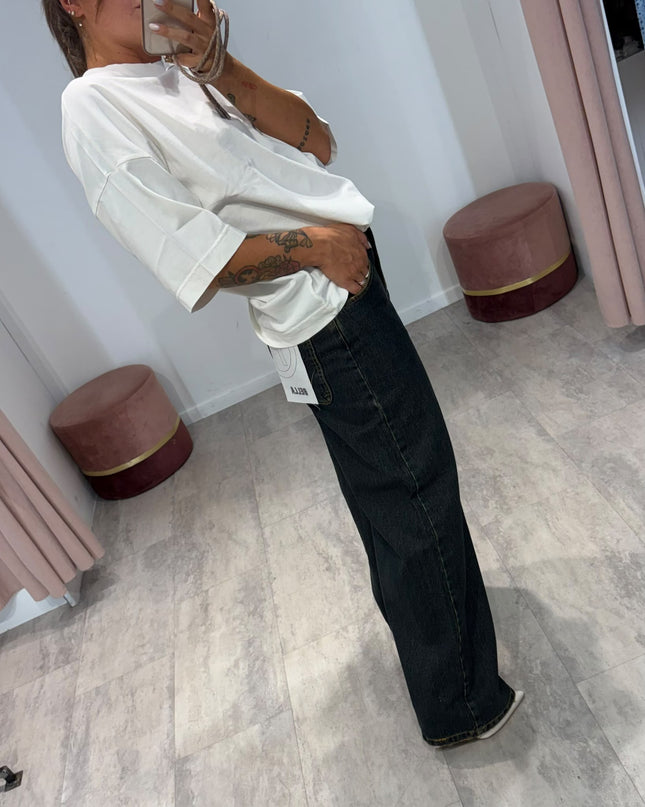 Denim BELLA blu notte - Haveone