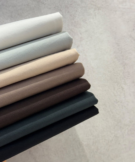 T-shirt basic mezza manica - Haveone