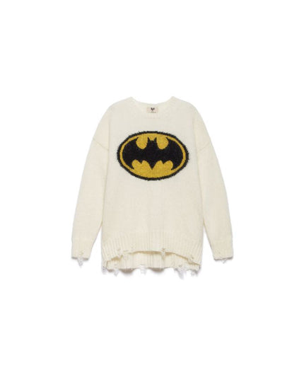 Maxi pull batman panna - Aniye By