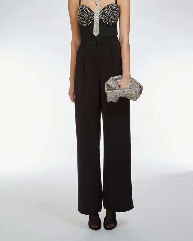 Pantalone nero - Odi Odi