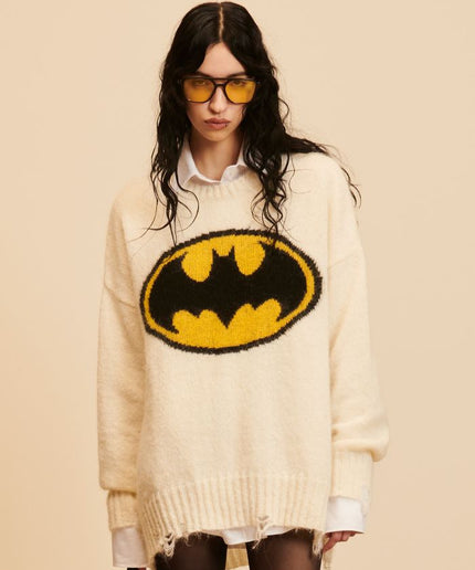 Maxi pull batman panna - Aniye By