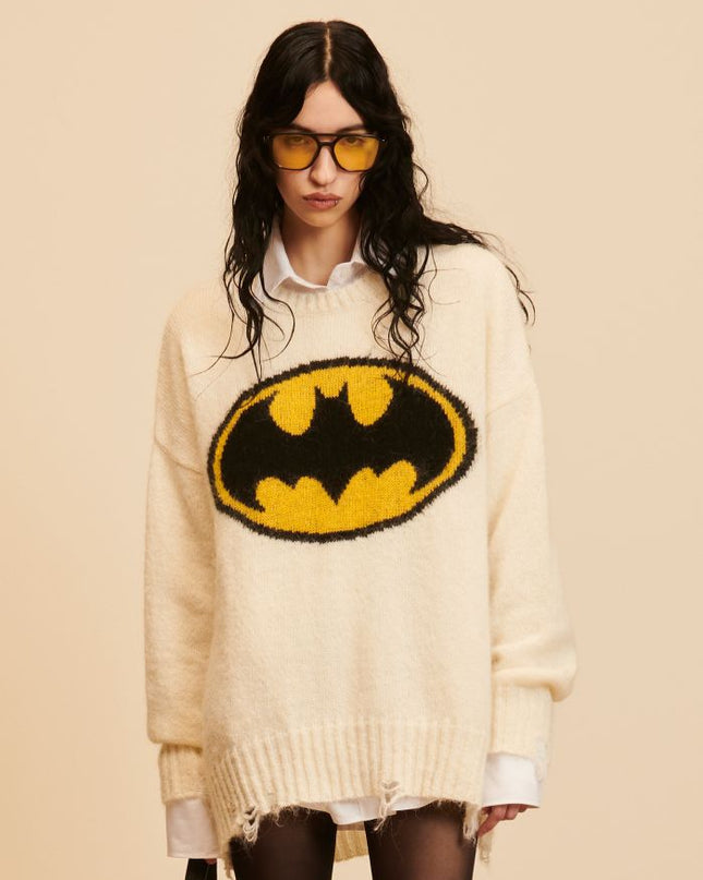 Maxi pull batman panna - Aniye By