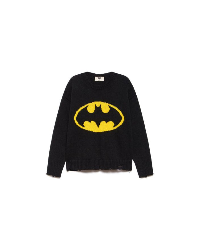 Pull batman nero - Aniye By