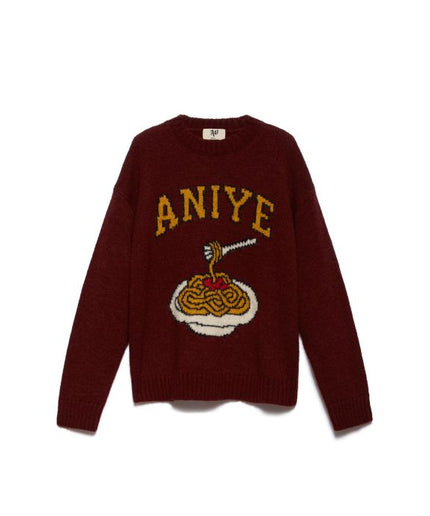 Pull spaghetti - Aniye By