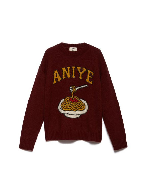 Pull spaghetti - Aniye By