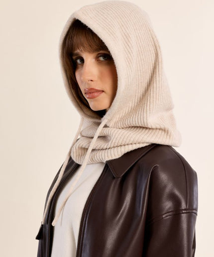 Balaclava morbida burro - Lili Sidonio