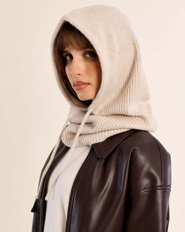 Balaclava morbida burro - Lili Sidonio
